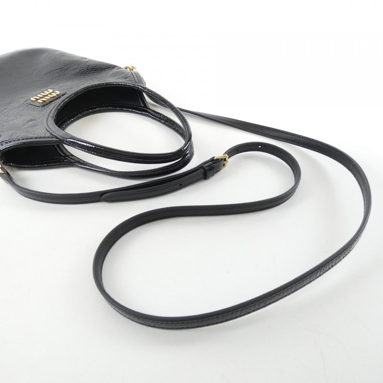 ミュウミュウ 5BA281 バッグ