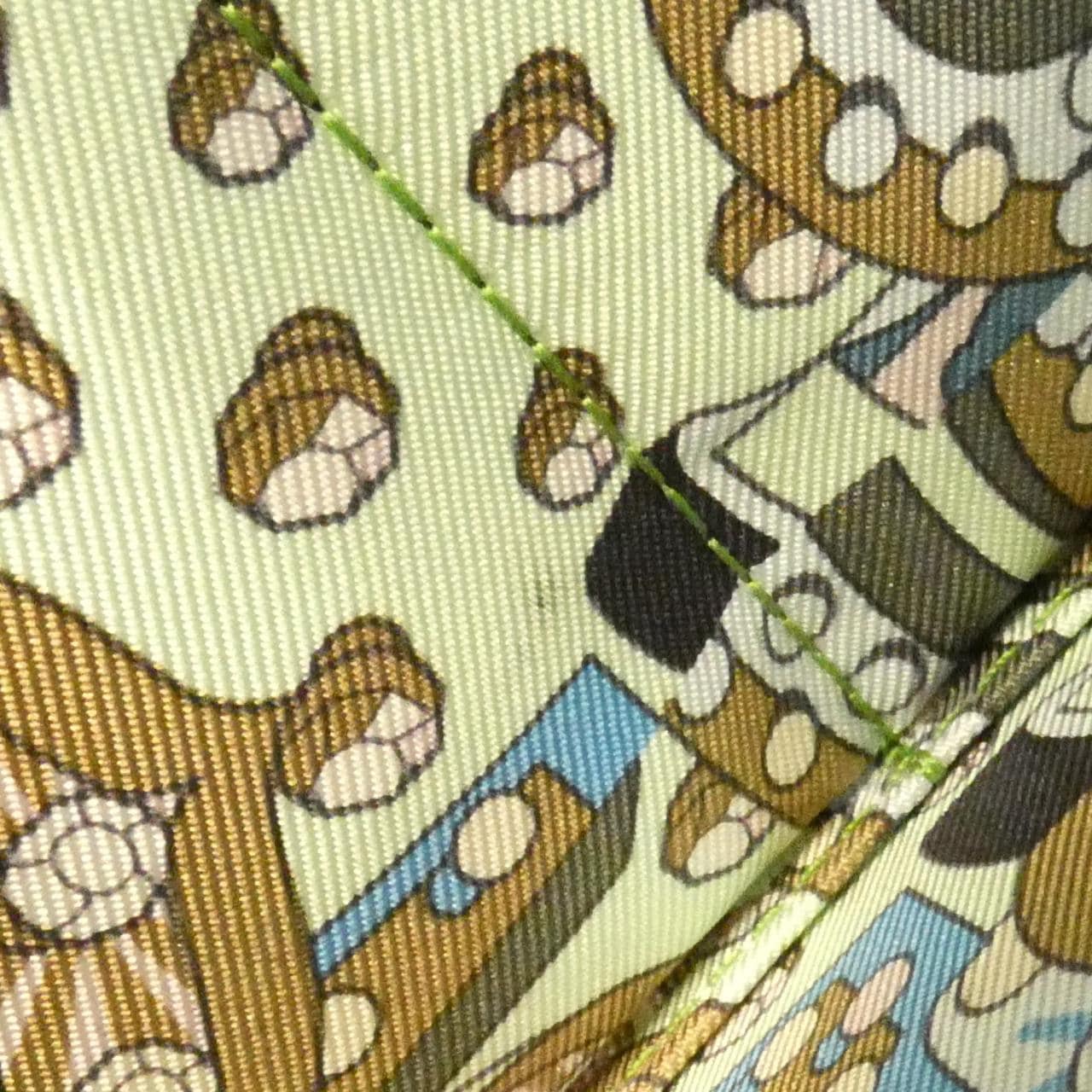 エルメス エルメス エレクトリック シルク イン クラシック 085200CK 財布