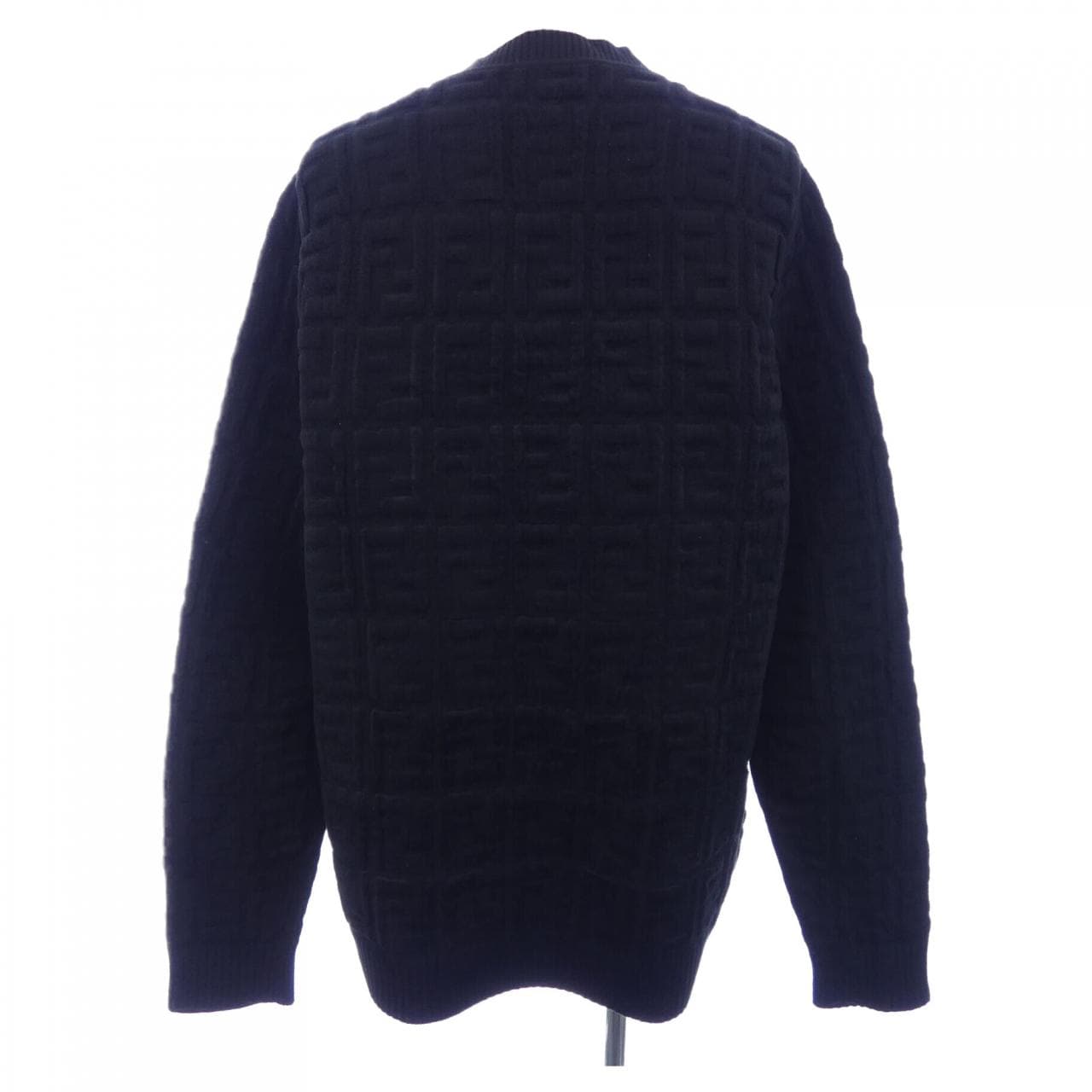 フェンディ FENDI FZZ478 A88H ニット