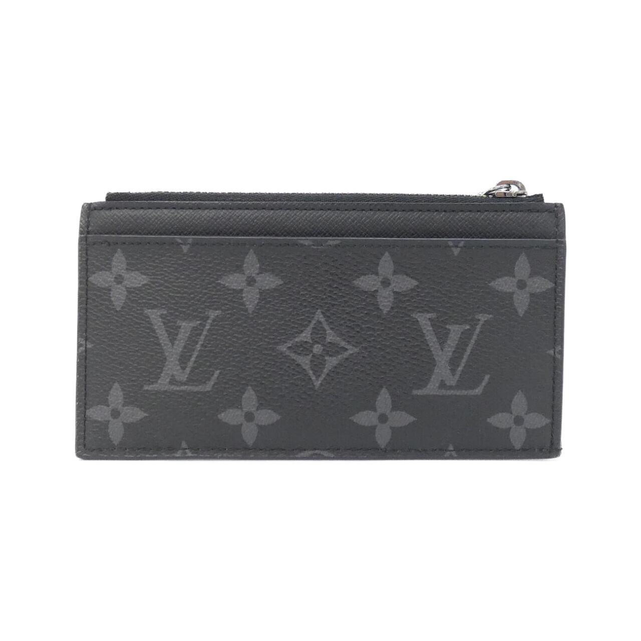 ルイヴィトン タイガ ラマ コインカード ホルダー M69533 コインケース