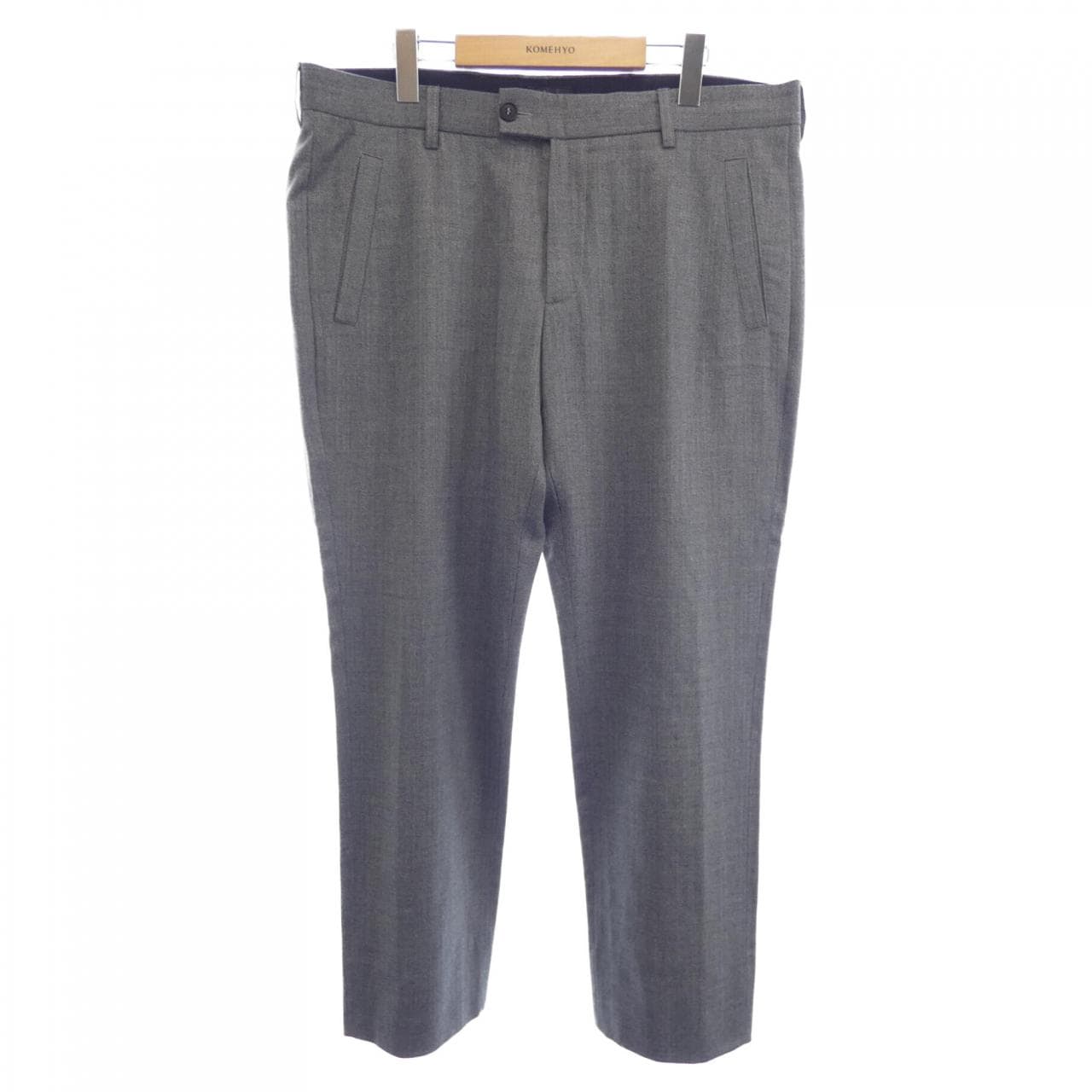 ジョルジオ アルマーニ GIORGIO ARMANI SSP04W　SS923 パンツ