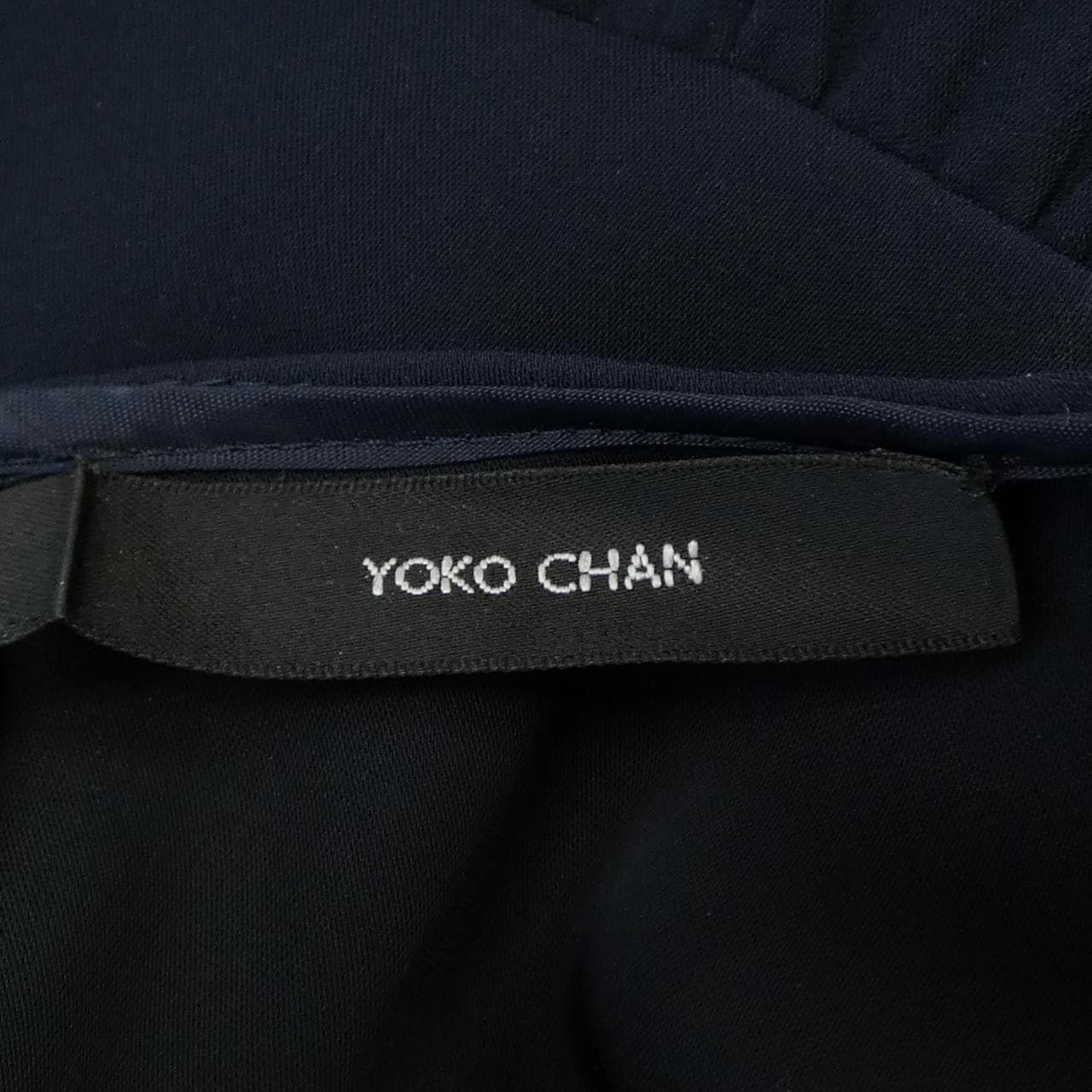 ヨーコチャン YOKO CHAN YCB-124-416 トップス