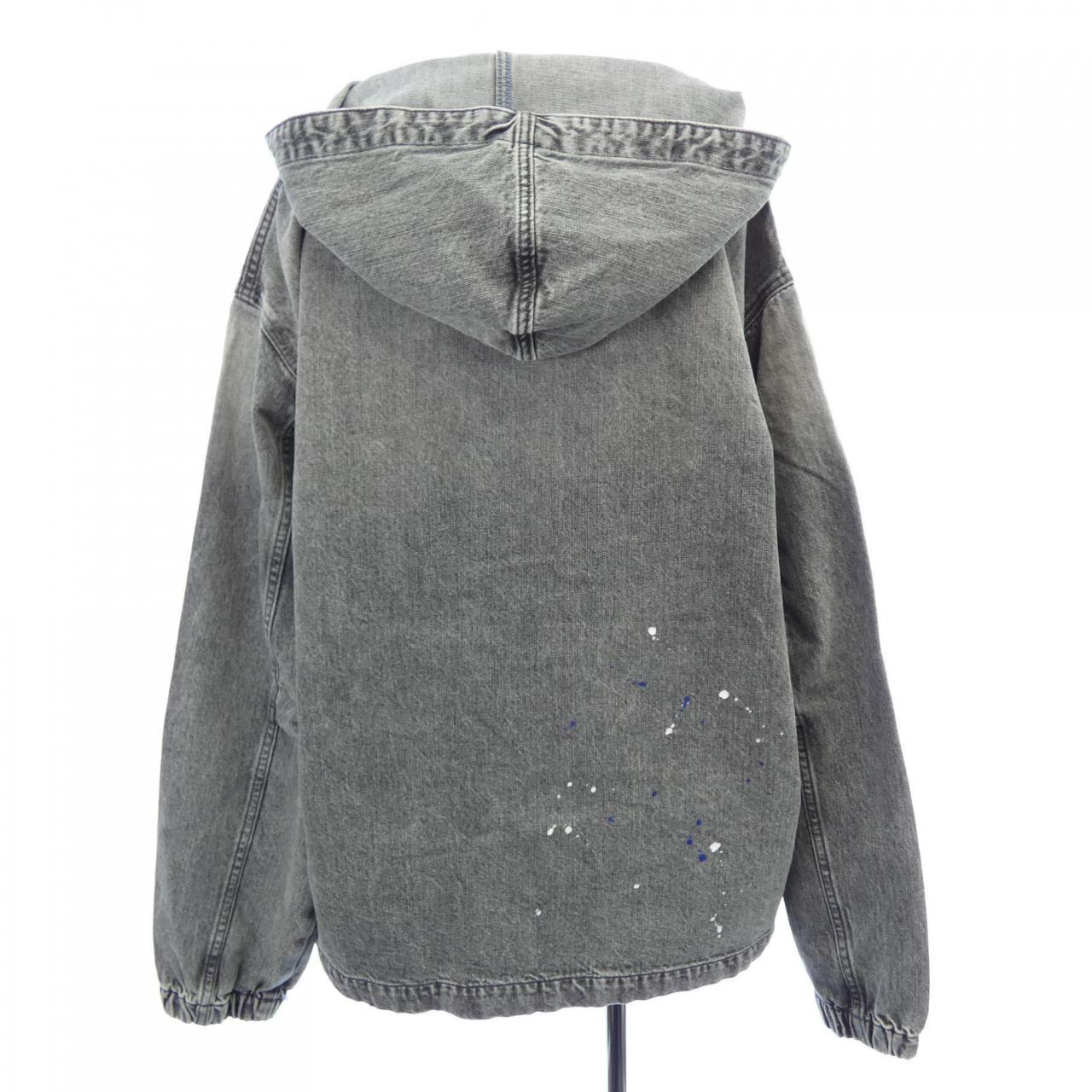 LIBERAIDERS 770132503 パーカー