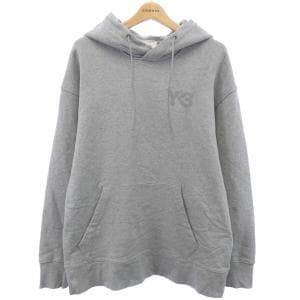 ワイスリー Y-3 パーカー