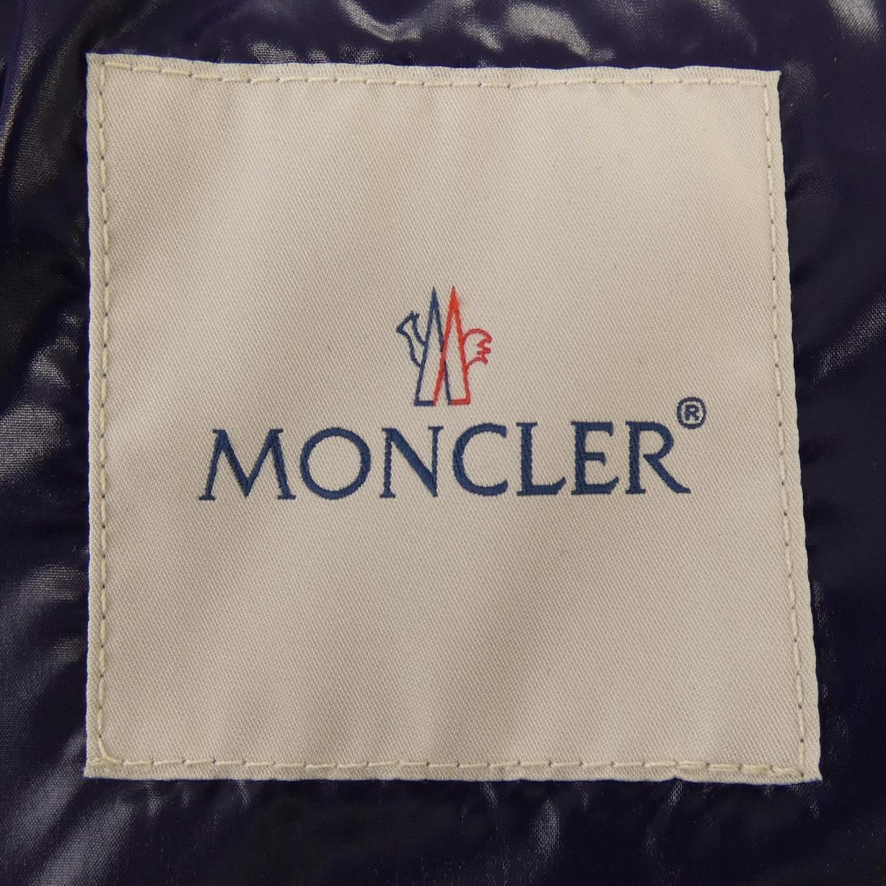 モンクレール MONCLER LACET ダウンベスト