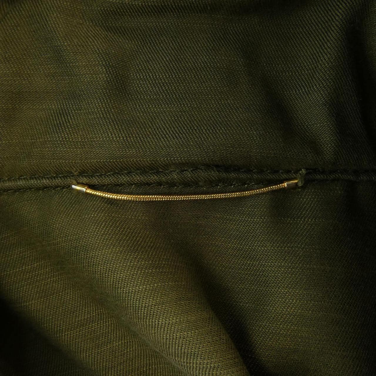 ドゥーズィエムクラス DEUXIEME CLASSE ブルゾン