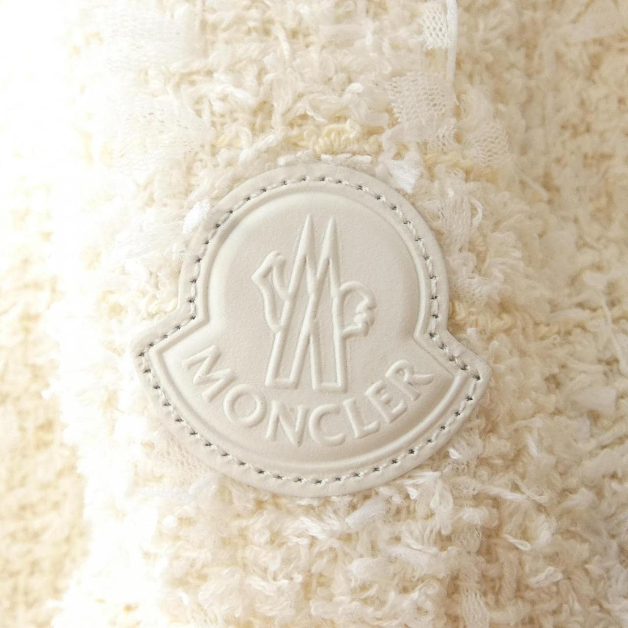 モンクレール MONCLER DAUPHIN ダウンジャケット