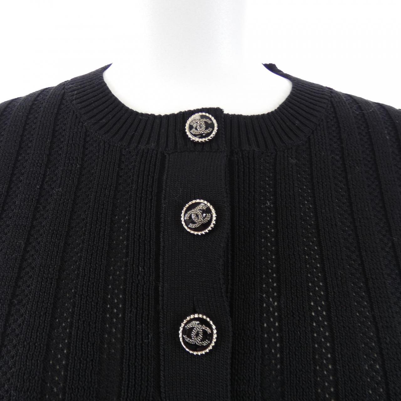 シャネル CHANEL P70420K10048 トップス