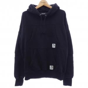 ディーゼル DIESEL パーカー