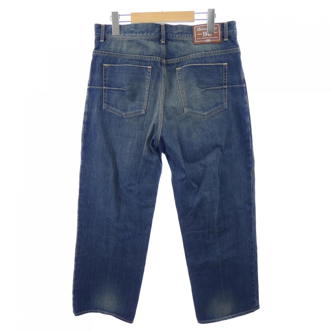 ディオール DIOR 293D009AY513 ジーンズ