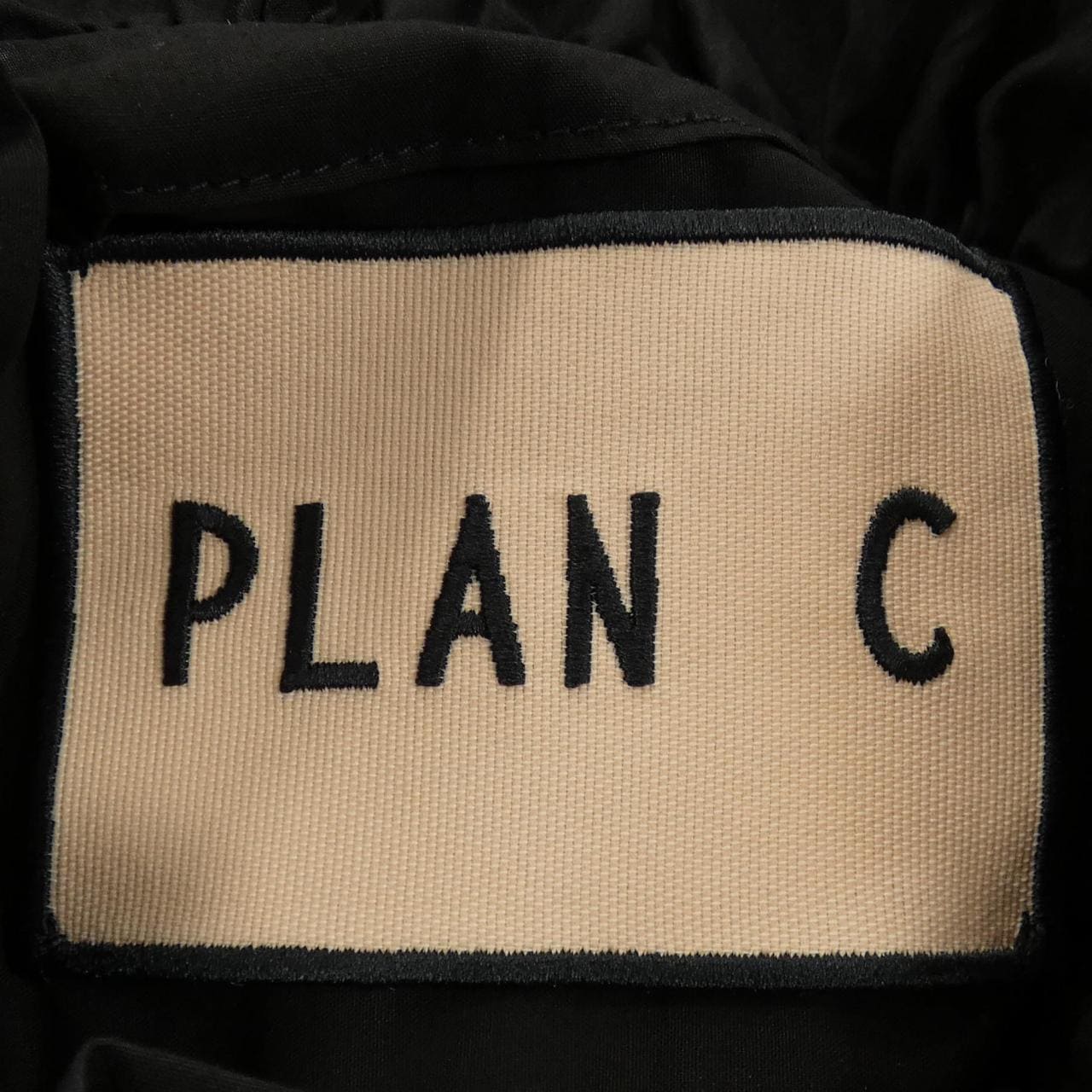 プランシー PLAN C シャツ