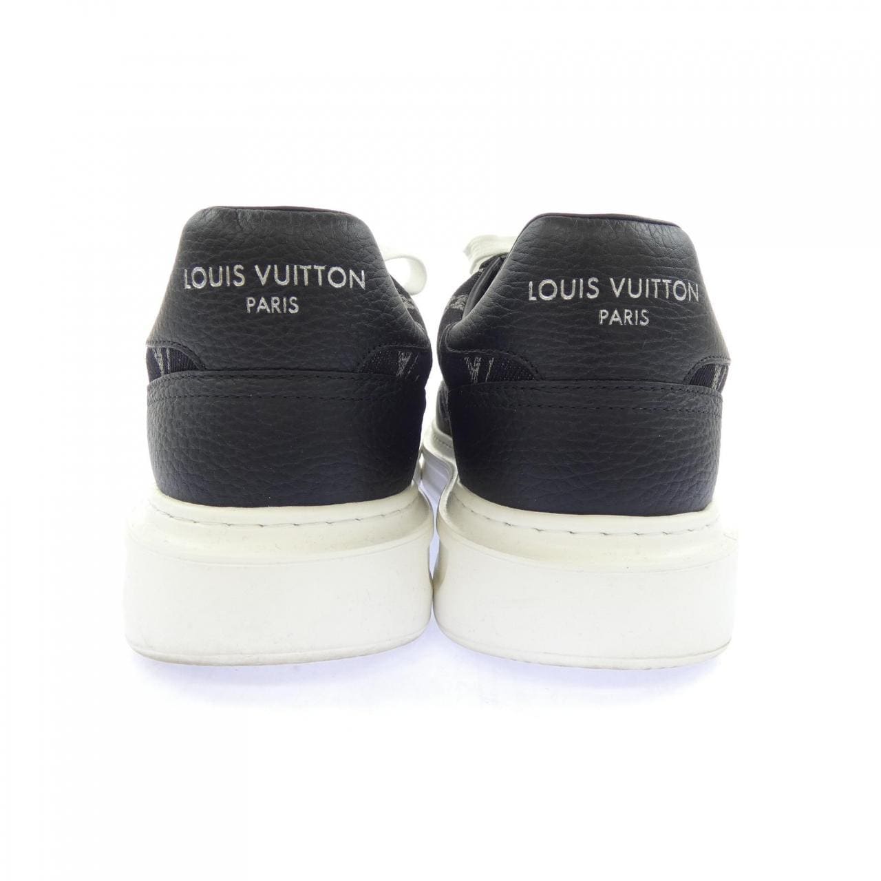 ルイヴィトン LOUIS VUITTON ビバリーヒルズライン スニーカー