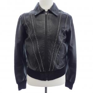 セリーヌ CELINE 2E195291D レザージャケット