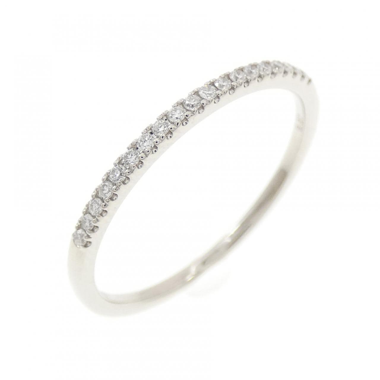 スタージュエリー ダイヤモンド リング 0.07CT