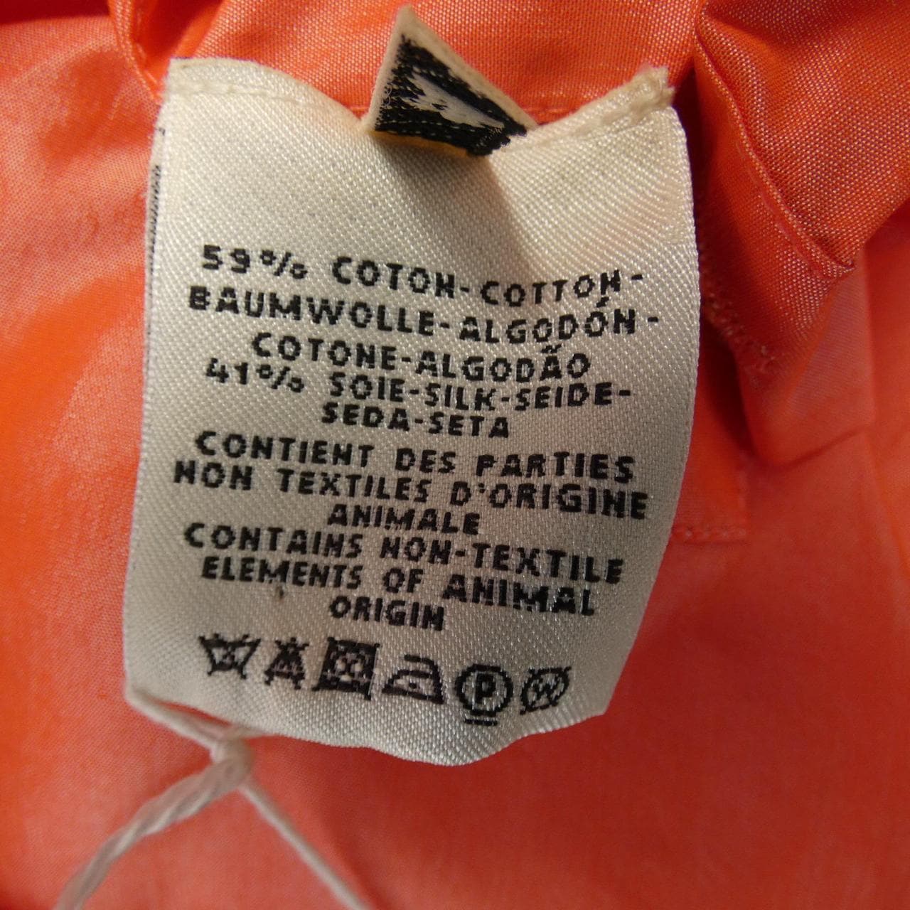 エルメス HERMES ワンピース