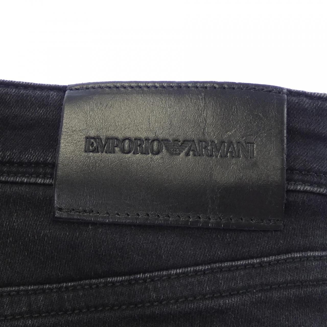 エンポリオアルマーニ EMPORIO ARMANI 8N2J28 ジーンズ