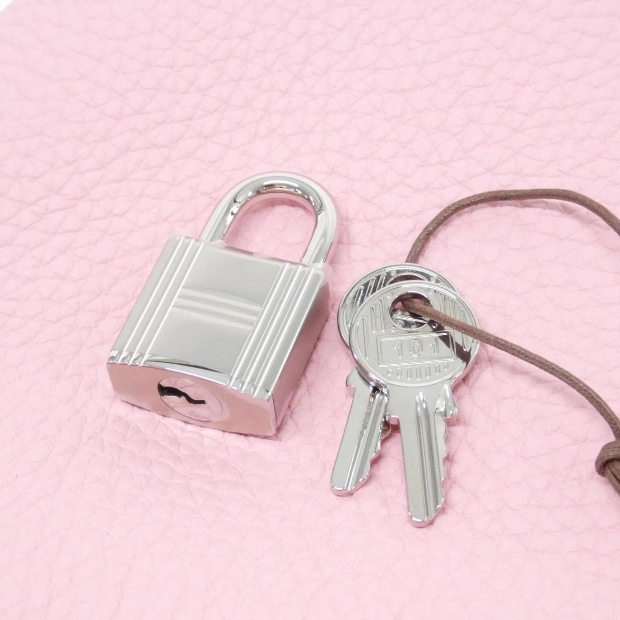 【未使用品】エルメス ピコタン ロック PM 056289CK バッグ