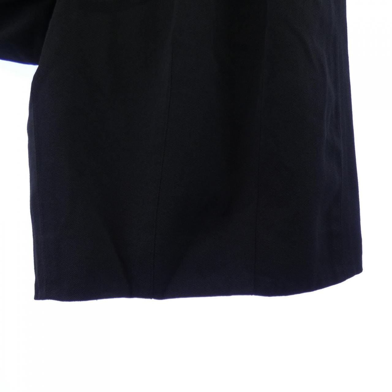 ブラックコムデギャルソン BLACK COMME des GARCONS 1O-P003 パンツ