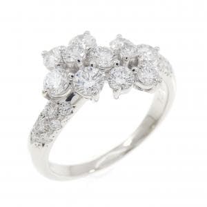 タサキ ダイヤモンド リング 1.00CT