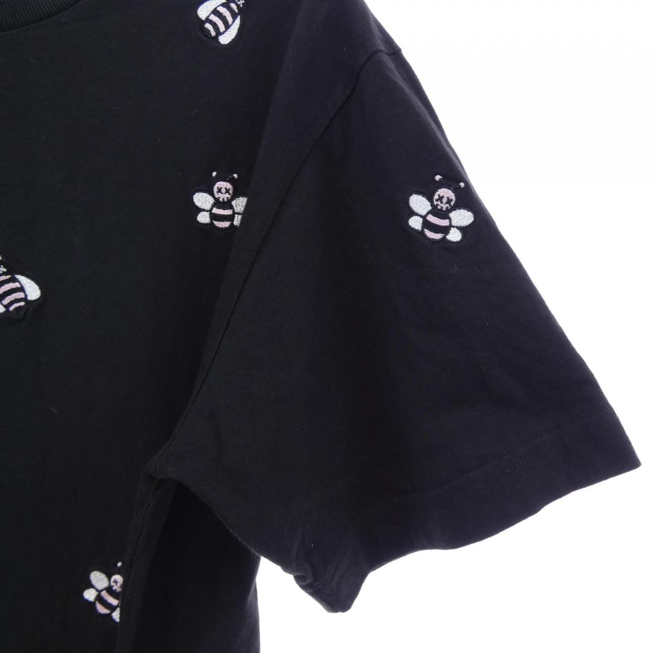 ディオール DIOR KAWS BEE 923J609W5041 Tシャツ