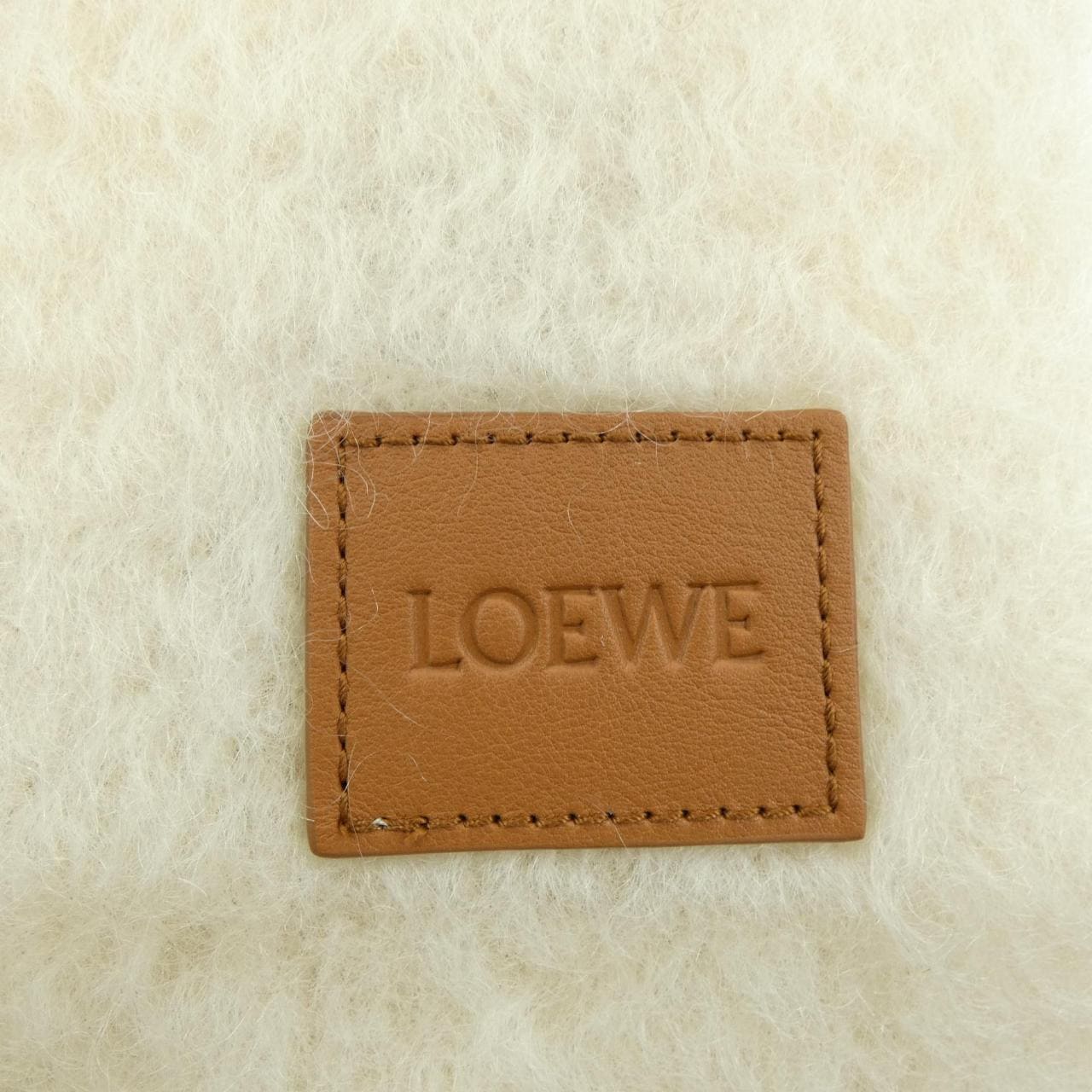 ロエベ LOEWE FSA6SS1X05 MUFFLER