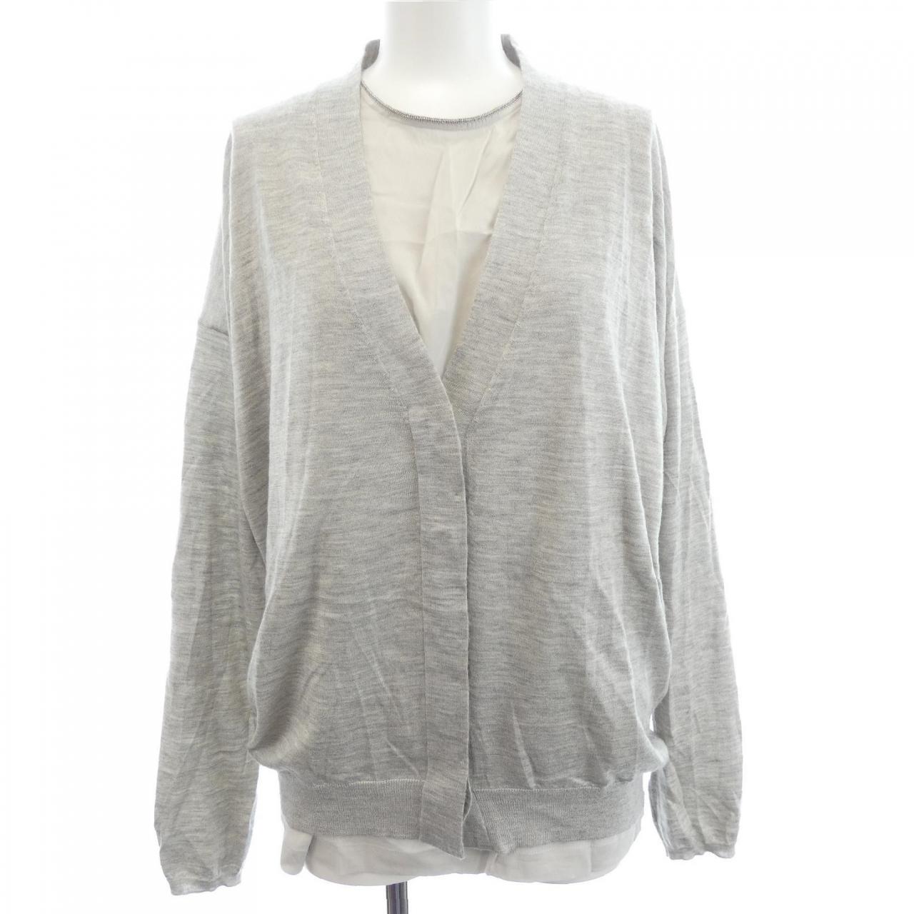 ブルネロクチネリ BRUNELLO CUCINELLI M13878106 アンサンブル
