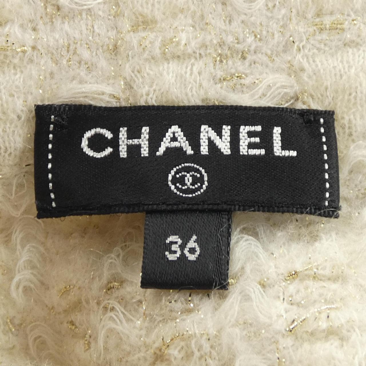 シャネル CHANEL P56994K07456 スカート