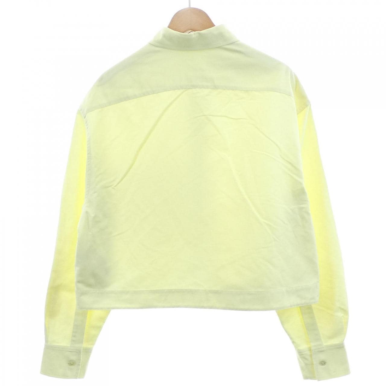 ステラマッカートニー STELLA MCCARTNEY 604237 SIA03 シャツ