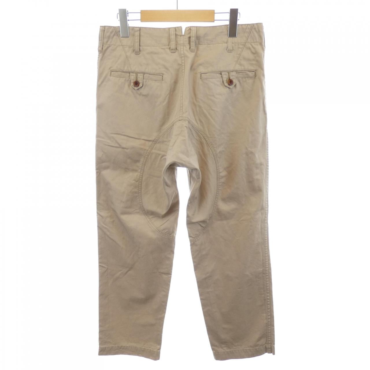 ジュンヤワタナベマン JUNYA WATANABE MAN WK-P018 パンツ