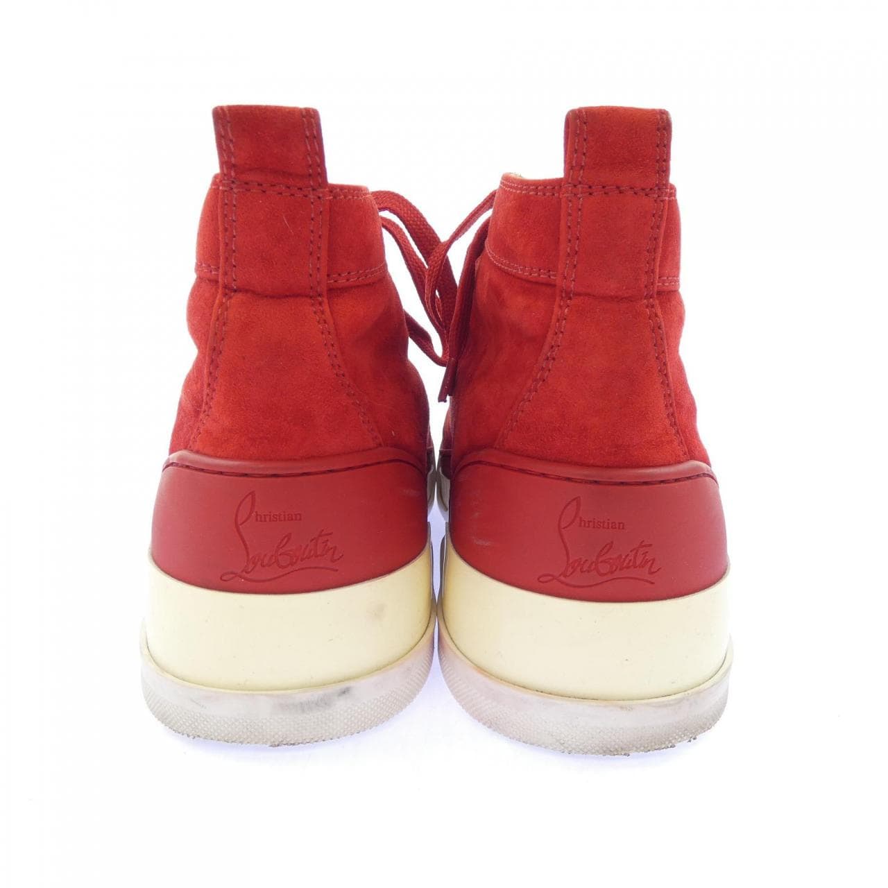 クリスチャンルブタン CHRISTIAN LOUBOUTIN シューズ