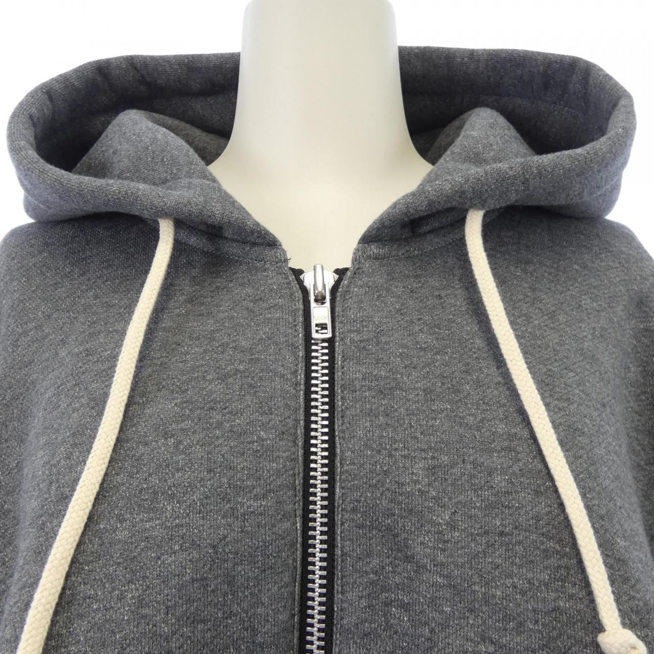 ジュンヤワタナベ JUNYA WATANABE JL-T009 パーカー