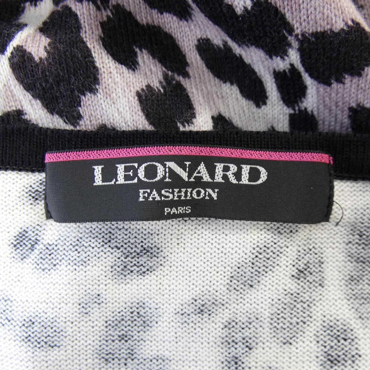レオナールファッション LEONARD FASHION トップス