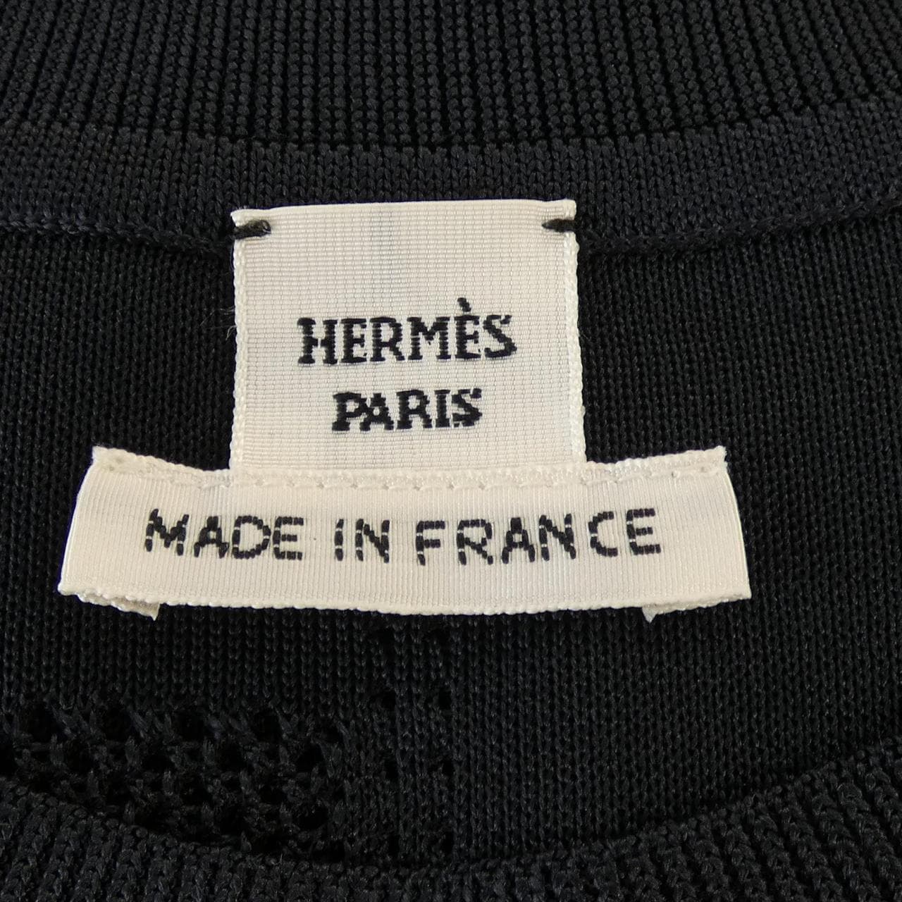 エルメス HERMES EN DESORDRE FINESSE 4E2819DQ トップス