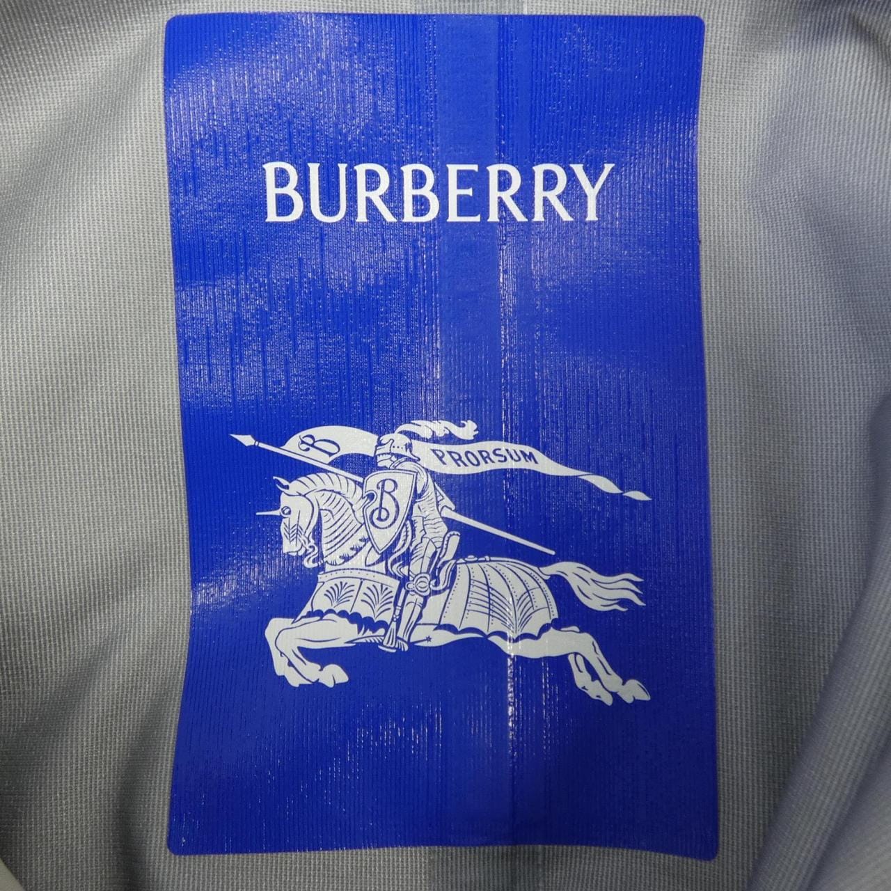 バーバリー BURBERRY 8105239 コート