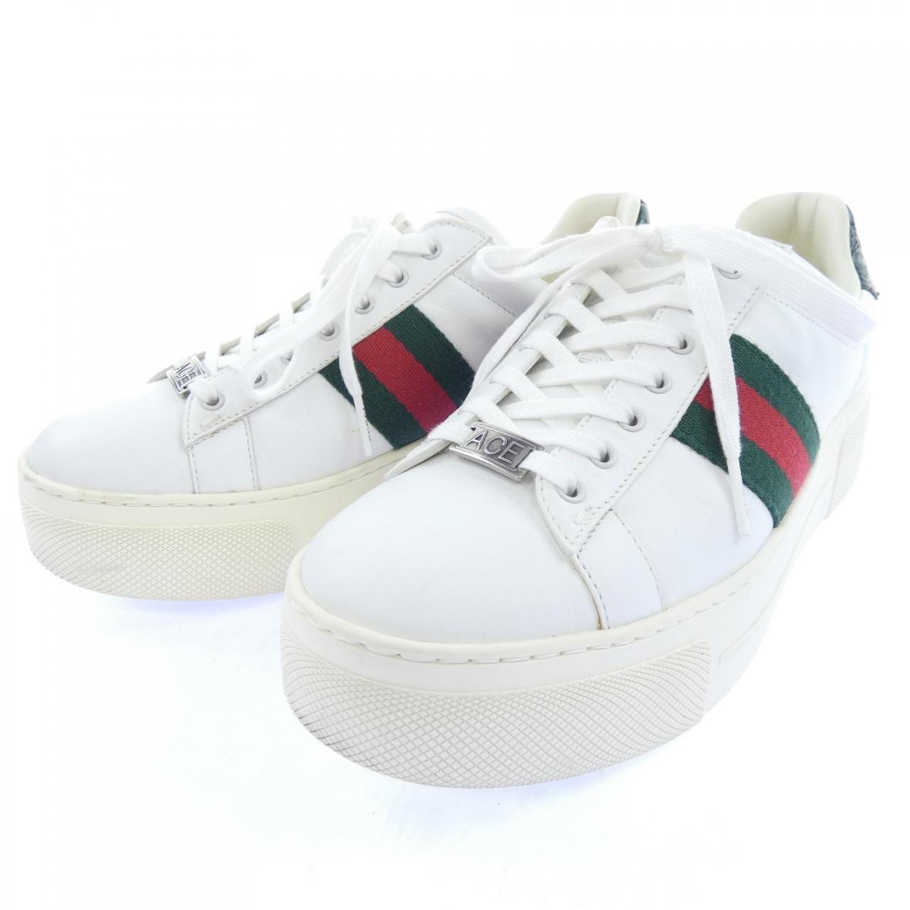 グッチ GUCCI 791399 AACAG スニーカー