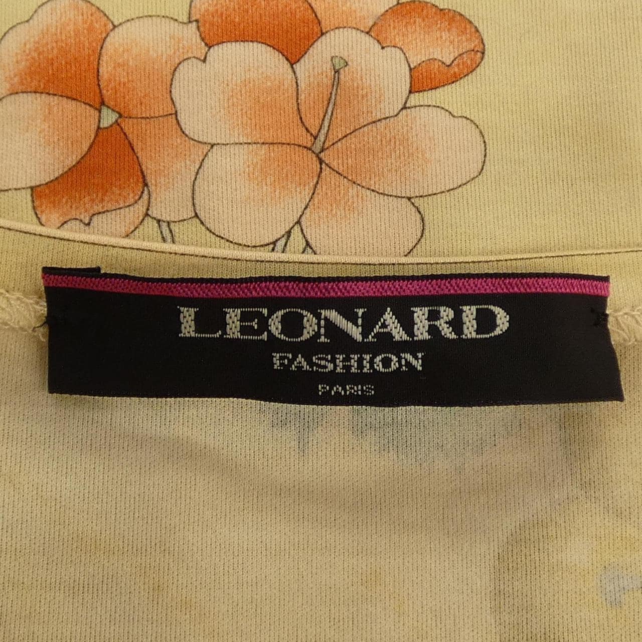 レオナールファッション LEONARD FASHION トップス
