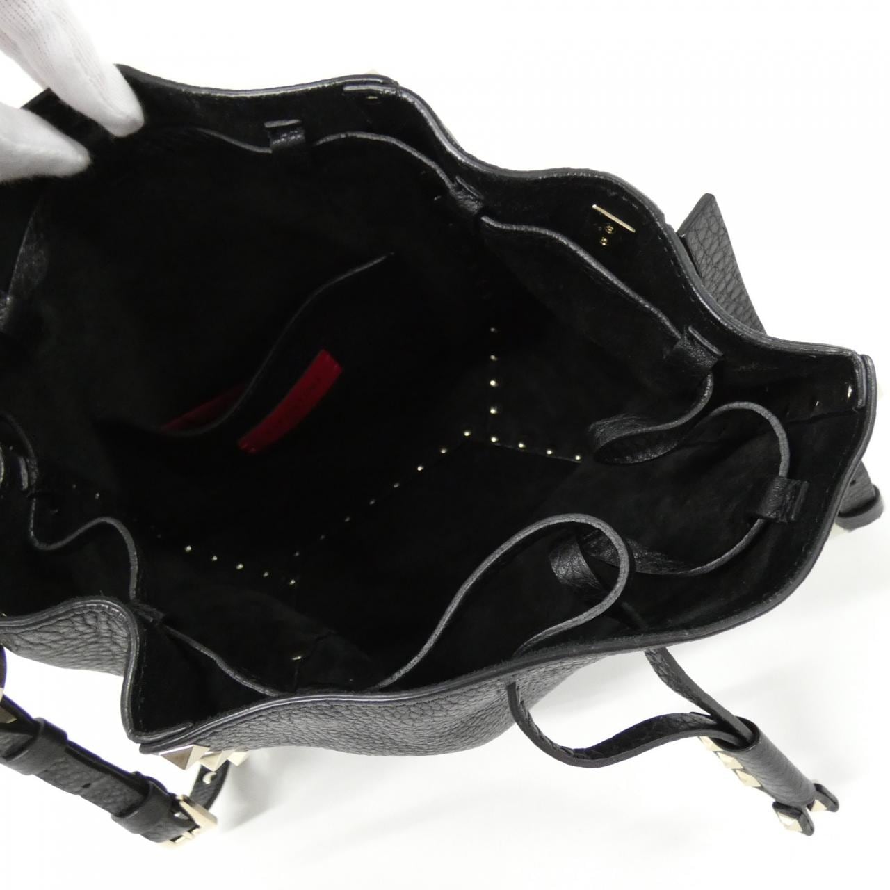 ヴァレンティノガラヴァーニ UW2B0F03VSF ショルダーバッグ