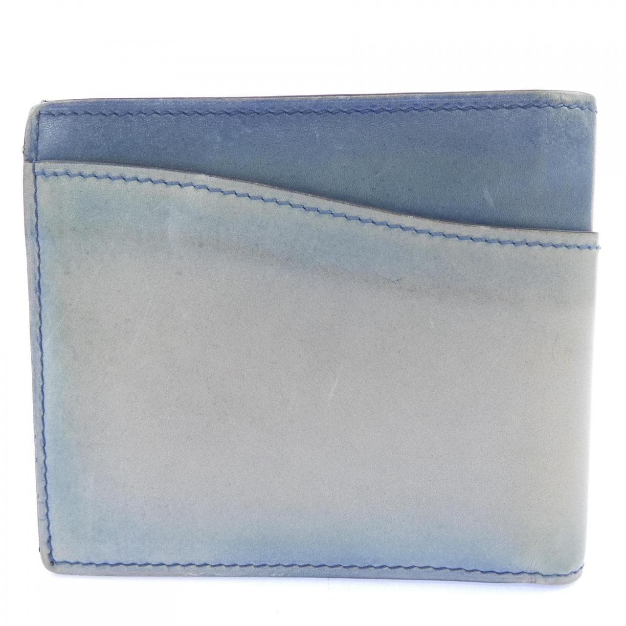 ベルルッティ Berluti マコレ スクリットレザーウォレット WALLET