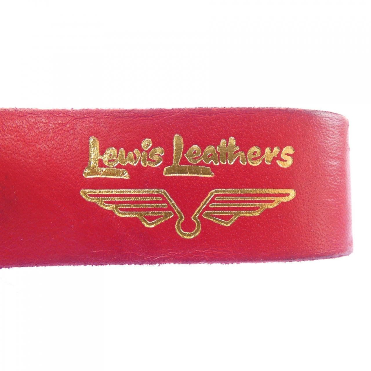 ルイスレザー LEWIS LEATHERS KEY HOLDER
