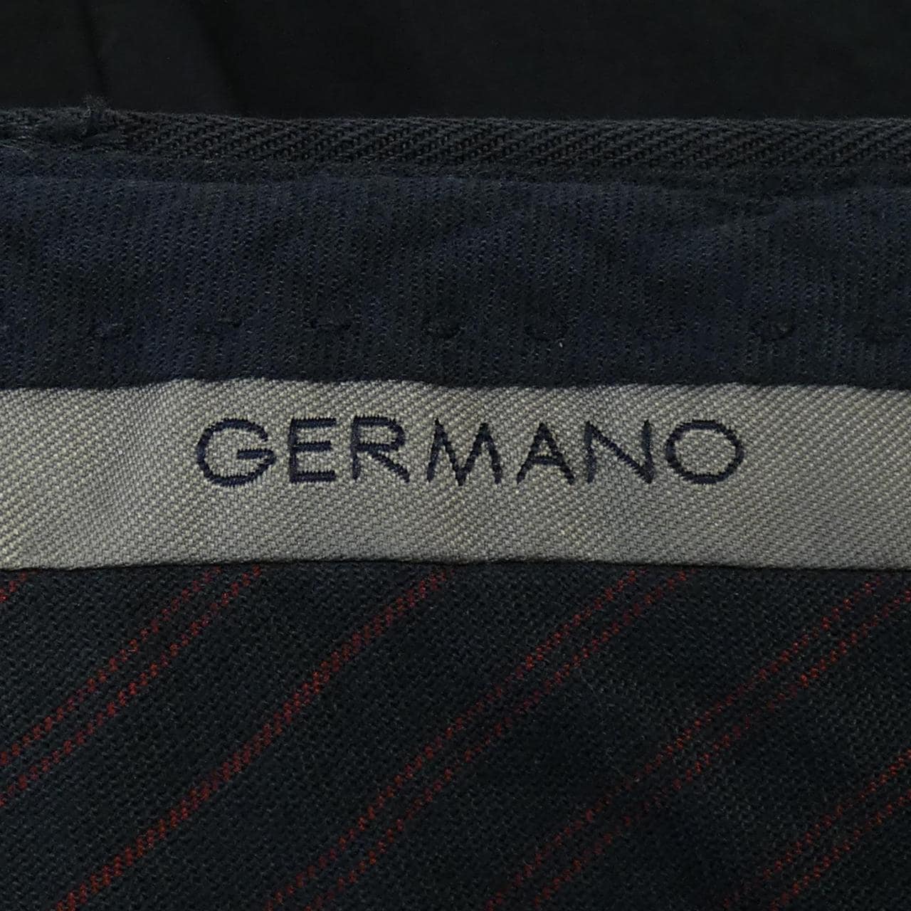 GERMANO GERMANO pants