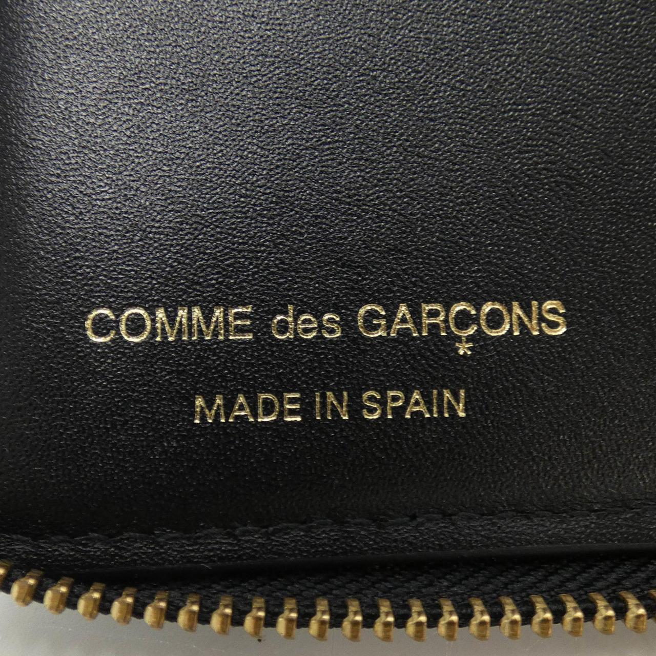 コムデギャルソン COMME des GARCONS WALLET
