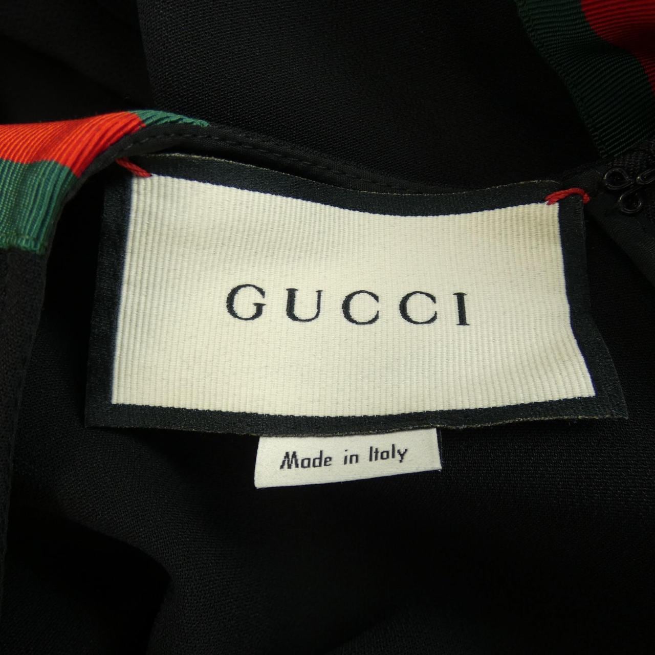 グッチ GUCCI ワンピース