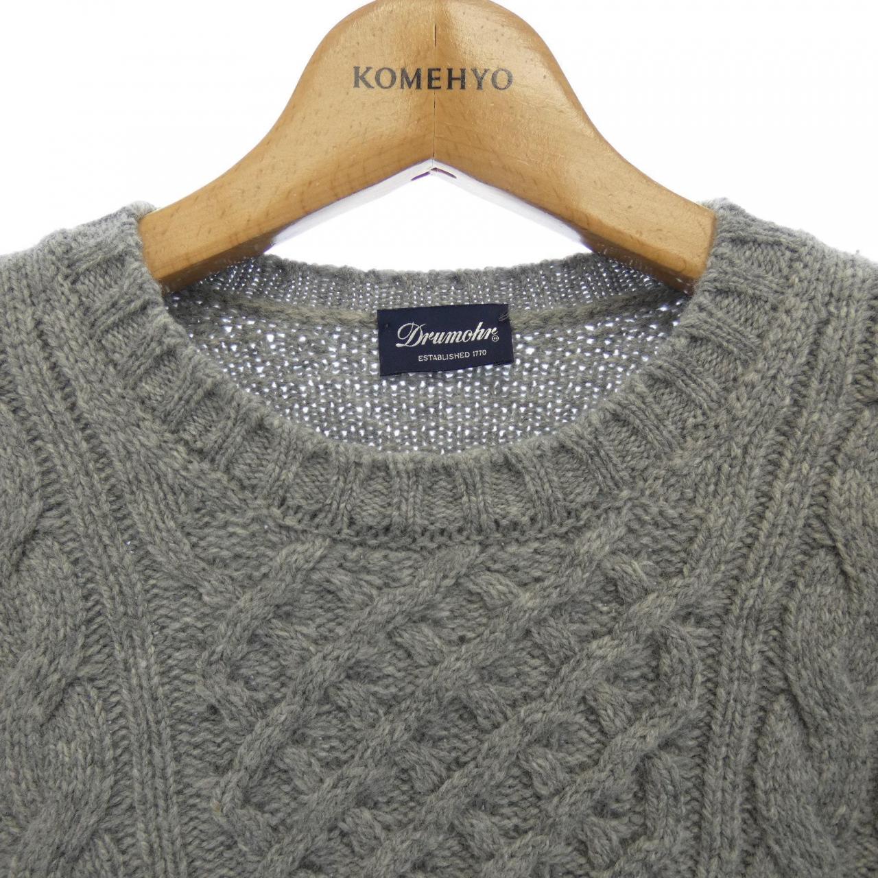 Drumohr Knit