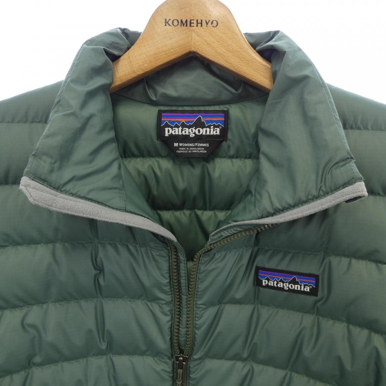 Patagonia PATAGONIA羽绒服