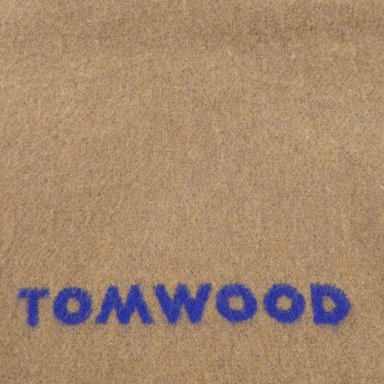 トムウッド TOMWOOD MUFFLER