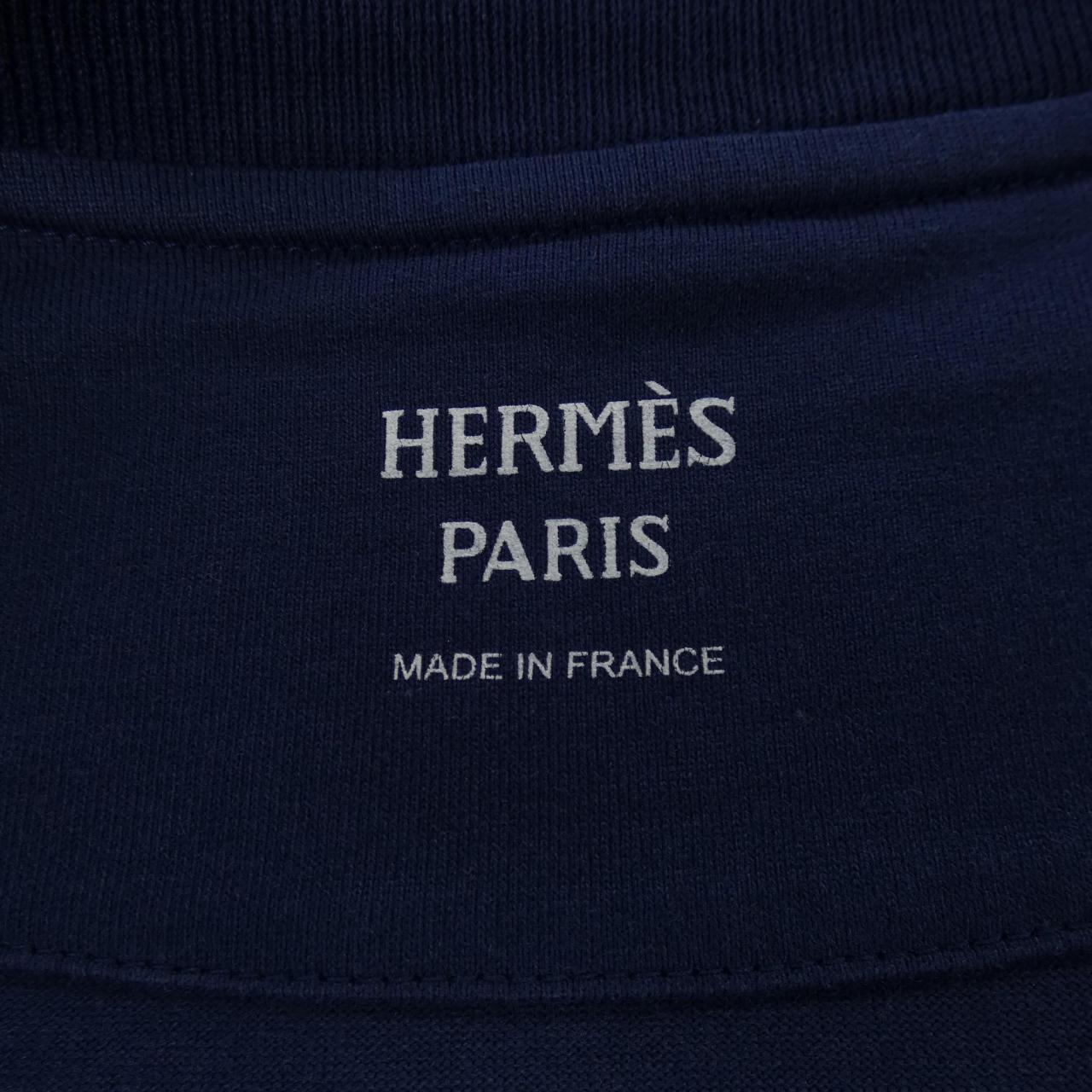 HERMES HERMES T-Shirt