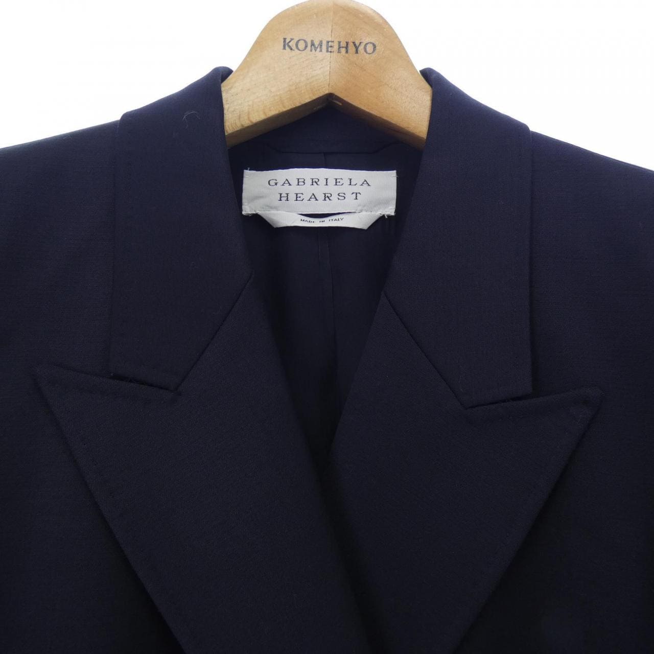 GABRIELAHEARST スーツ