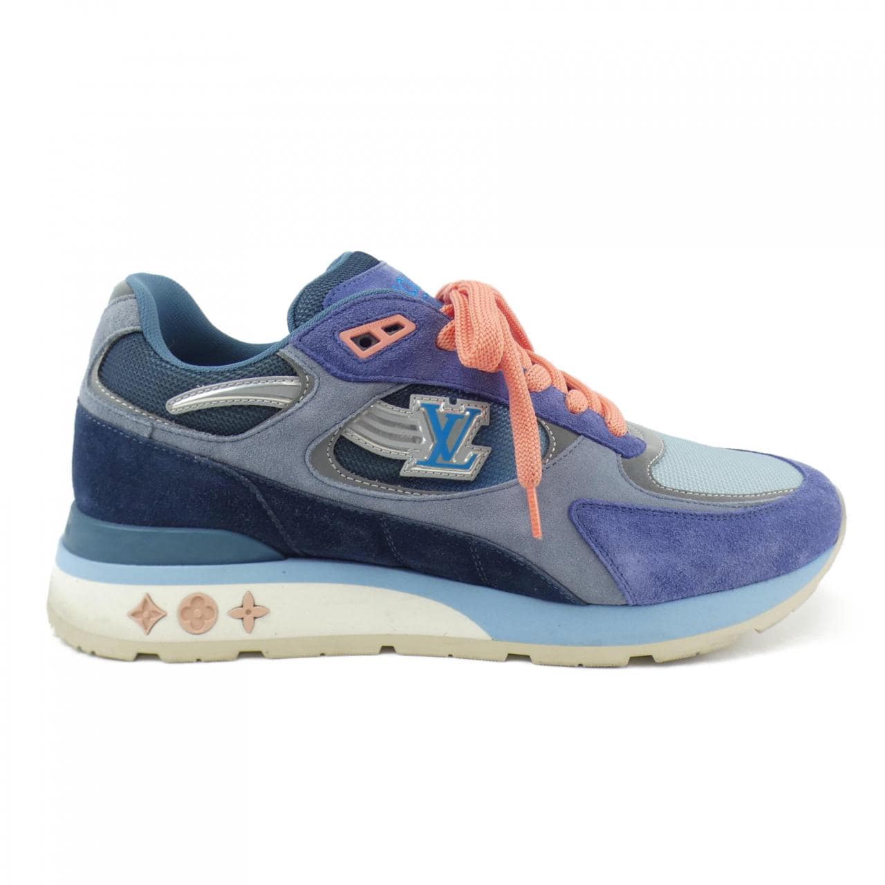 ルイヴィトン LOUIS VUITTON スニーカー