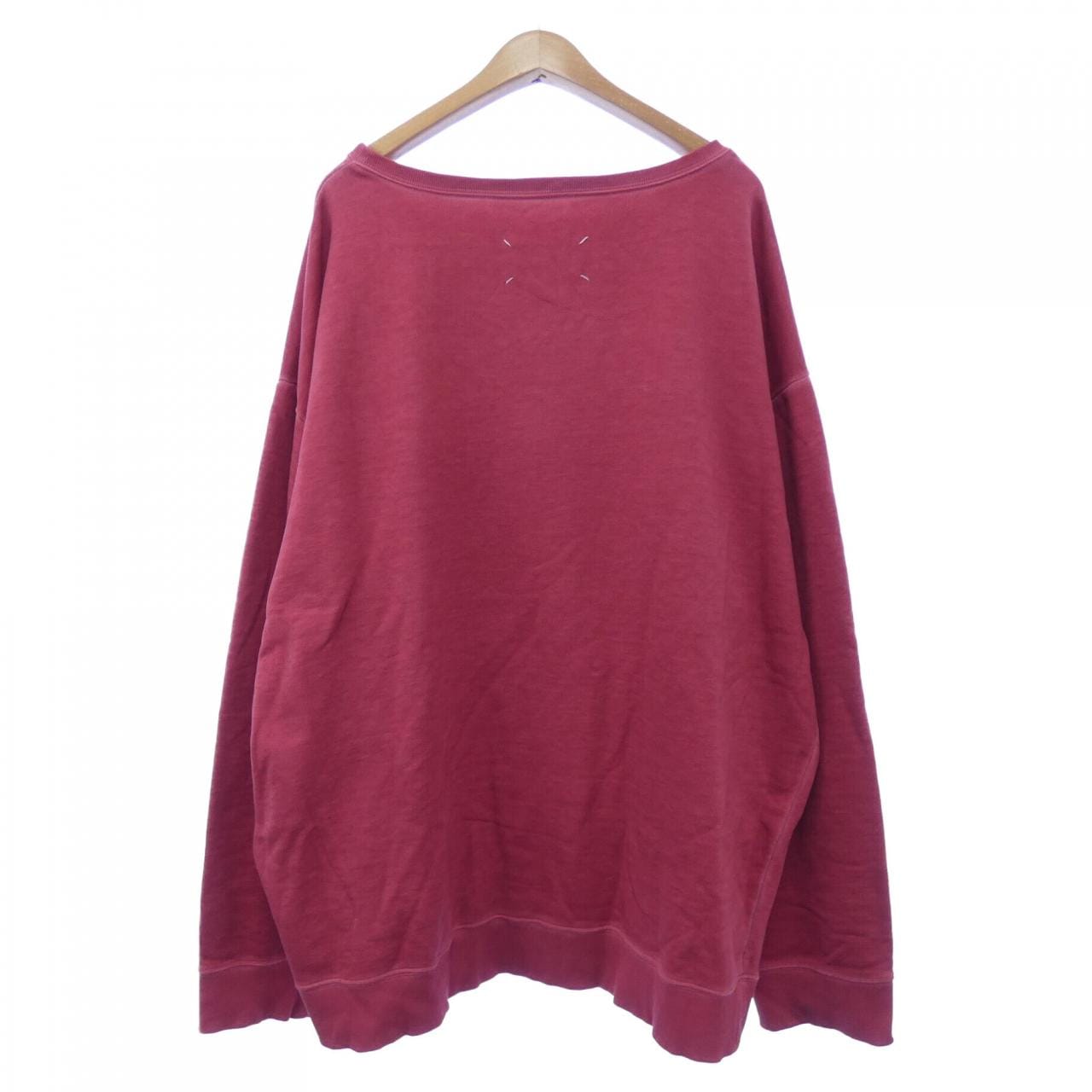Maison Maison Margiela Margiela 运动衫