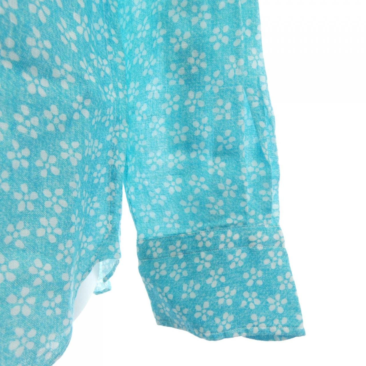 CAMICERIA UINCENZO D シャツ